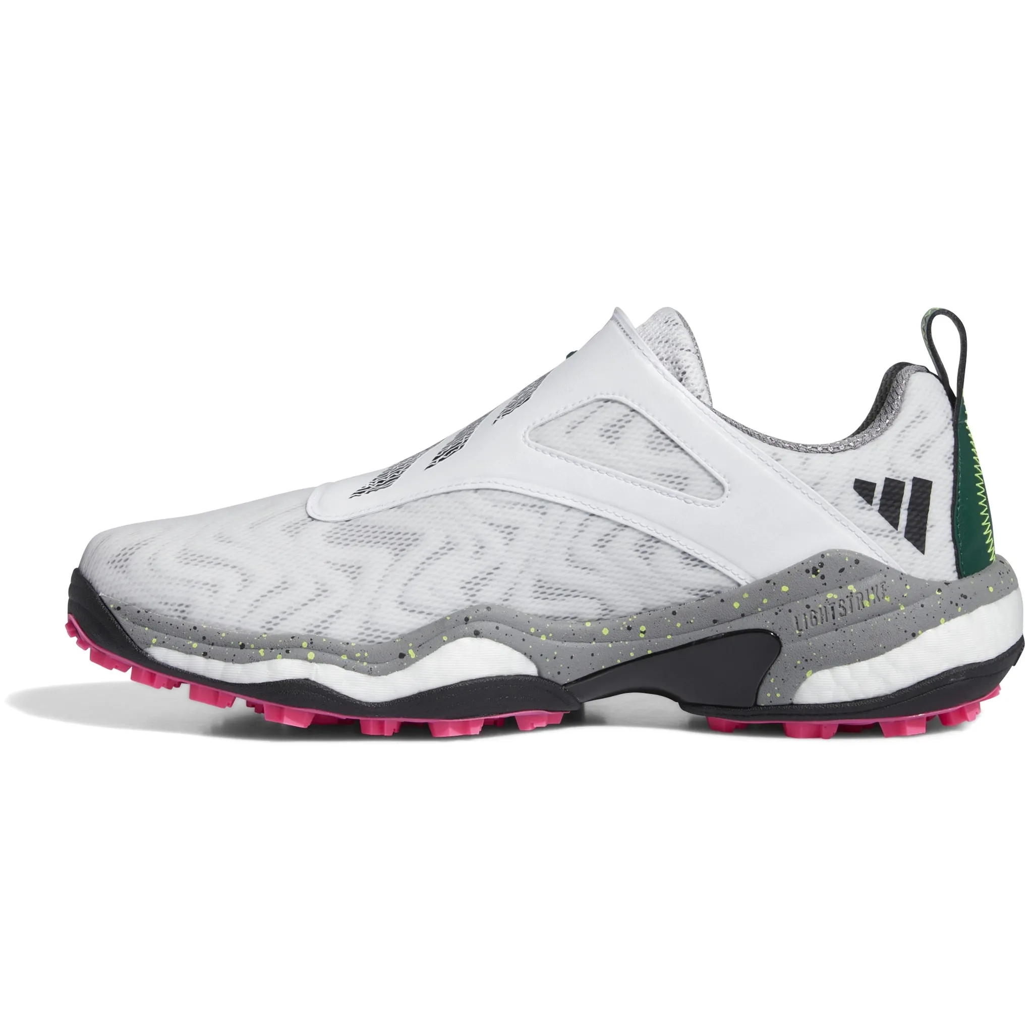 Adidas Low Profile Shoes adidas Codechaos 25 BOA Golf Shoes