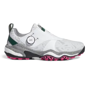 adidas Codechaos 25 BOA Golf Shoes Farm Rio Adidas Shoes