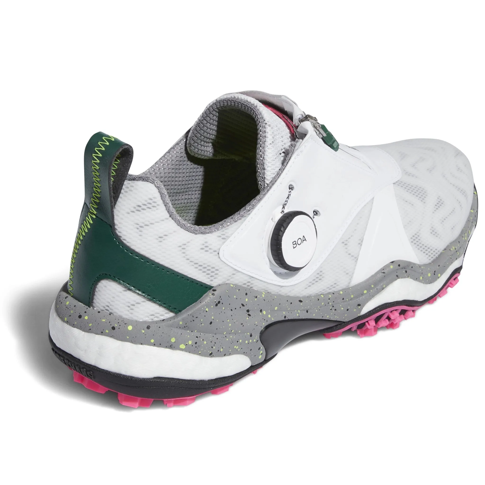 Adidas Alphabounce Beyond Running Shoes adidas Codechaos 25 BOA Golf Shoes