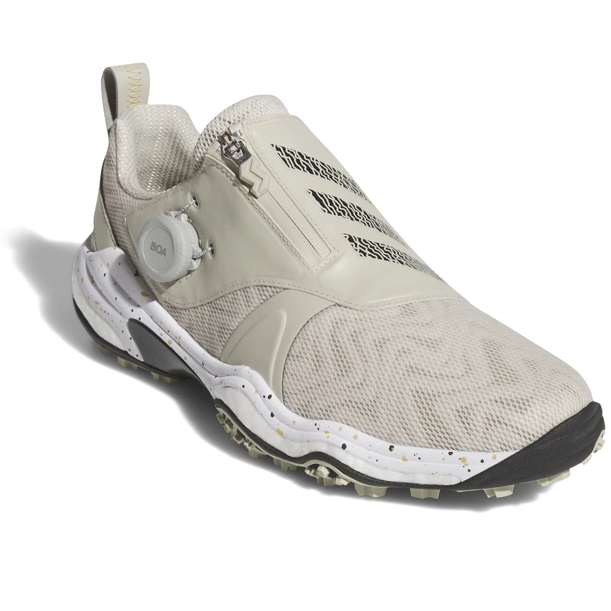 Adidas 80s Shoes adidas Codechaos 25 BOA Golf Shoes