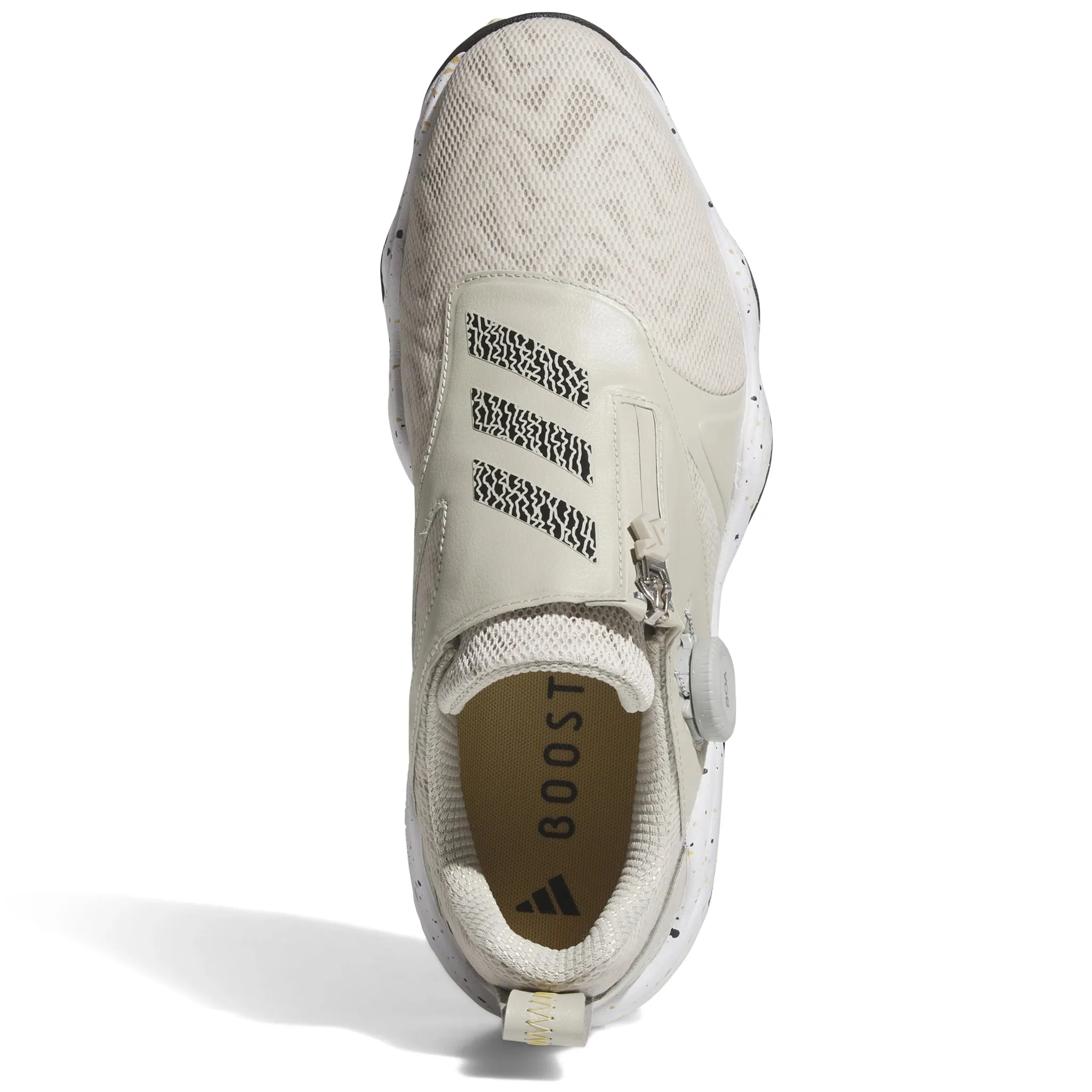adidas Codechaos 25 BOA Golf Shoes Cheetah Adidas Shoes