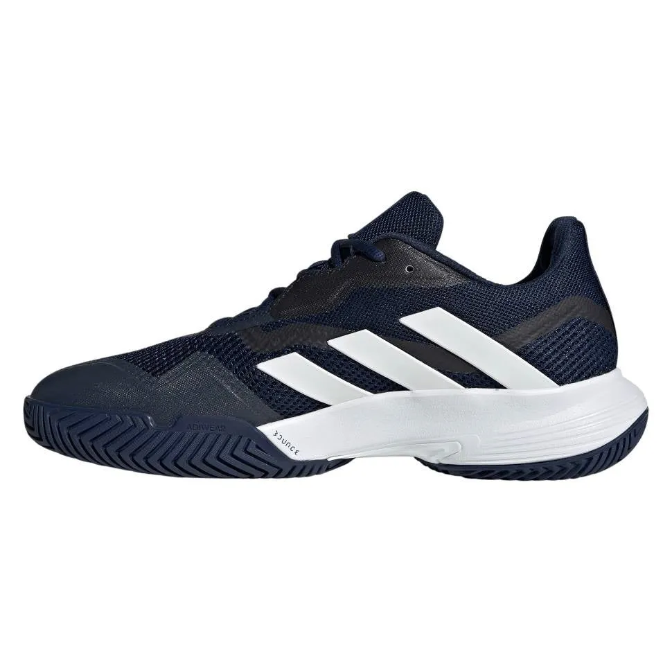 Adidas Nmd_r1 Shoes adidas CourtJam Control Men's Tennis Shoe (Navy/White)