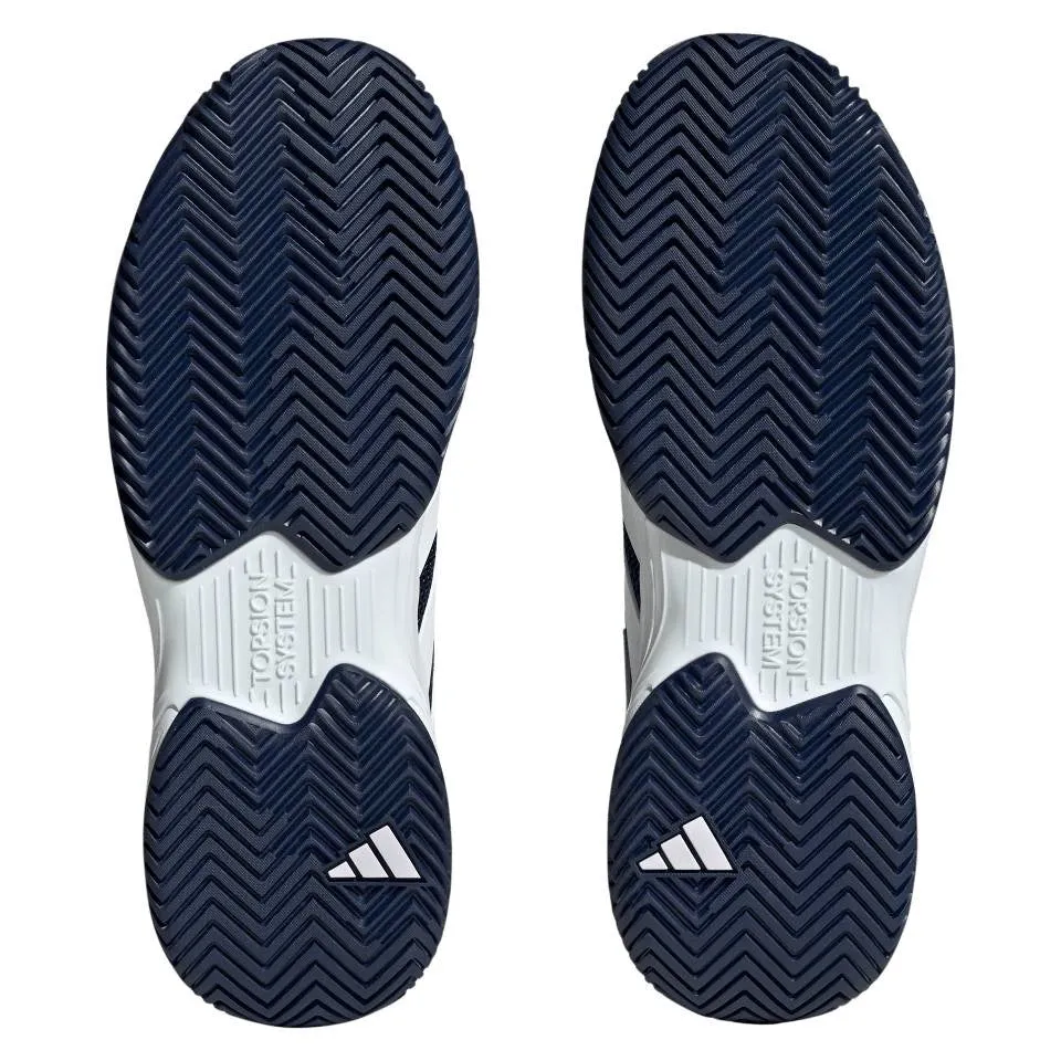 adidas CourtJam Control Men's Tennis Shoe (Navy/White) Adidas Terrex Trailmaker 2.0 Hiking Shoe