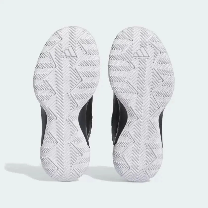 Adidas Originals Forum Shoes Adidas Cross Em Up Select (Wide) Kids Basketball Shoe