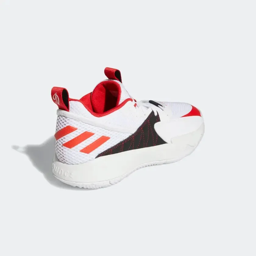 Adidas Dame Certified Basketball Shoe Adidas Crazy Light Basketball Shoes
