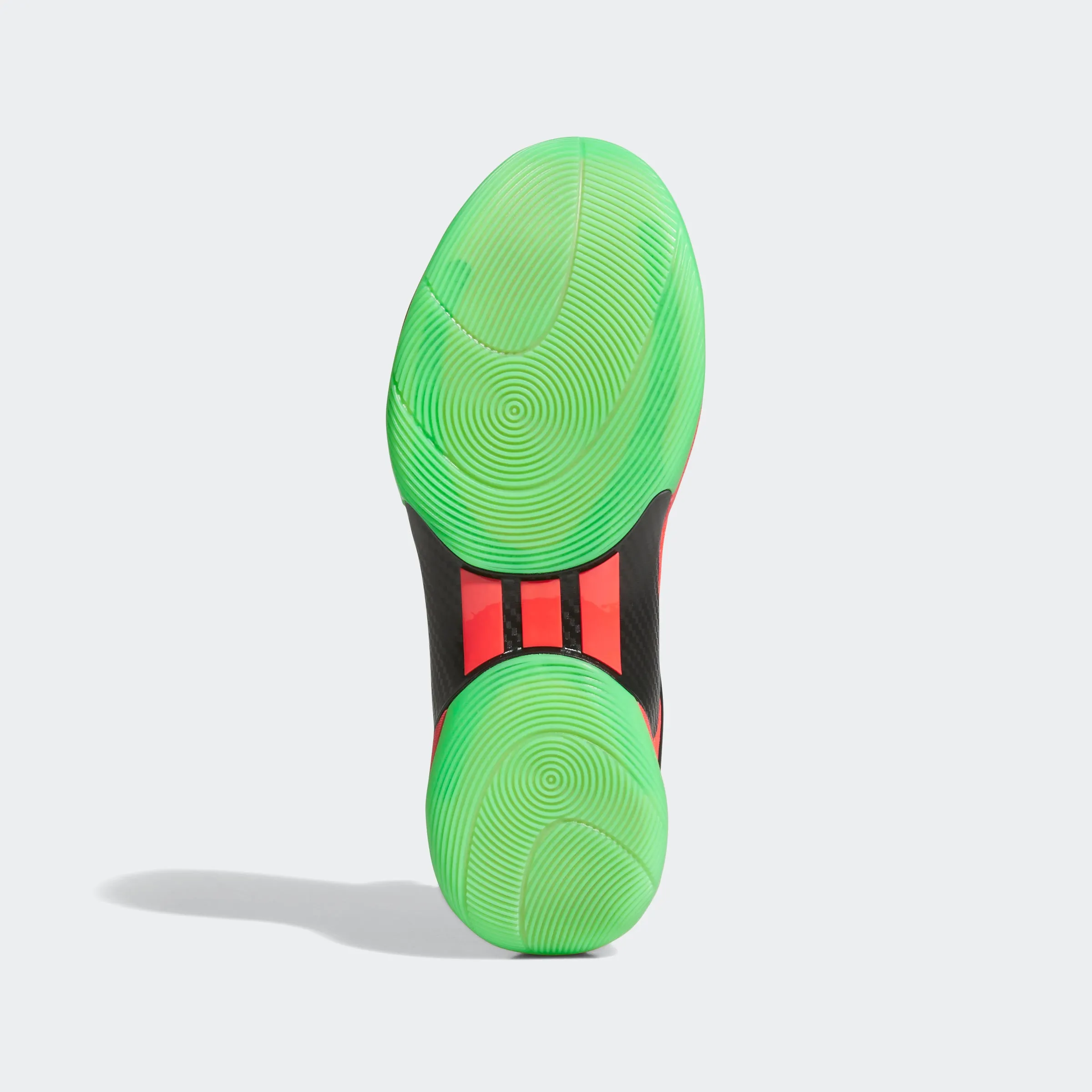 Adidas Copa Pure Turf Shoes adidas D.O.N. ISSUE #6 Basketball Shoes | Lucid Red-Core Black | Men's