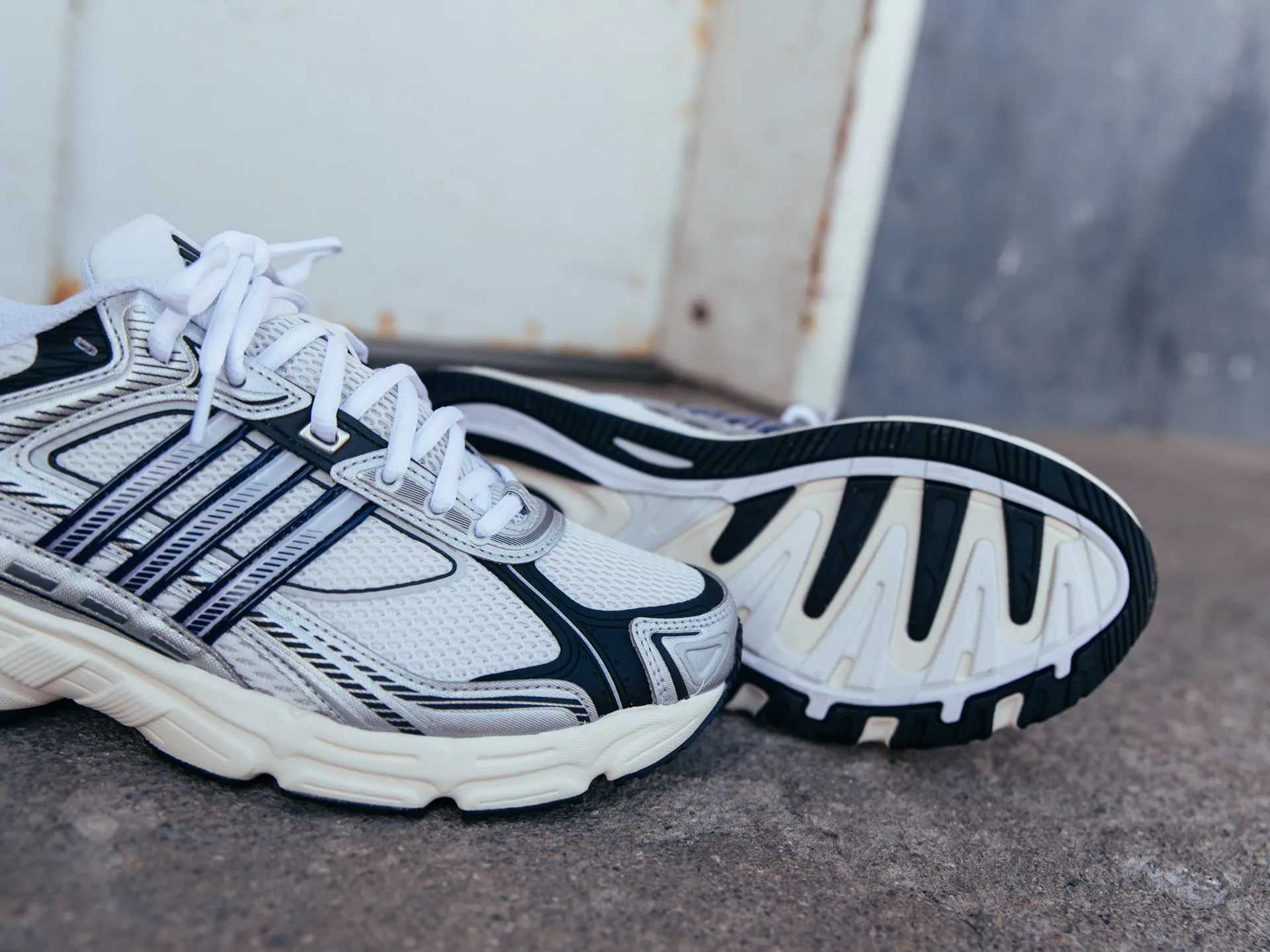 Adidas Soccer World Cup Shoes Adidas Response CL 'Silver/White' - Originally $130.00