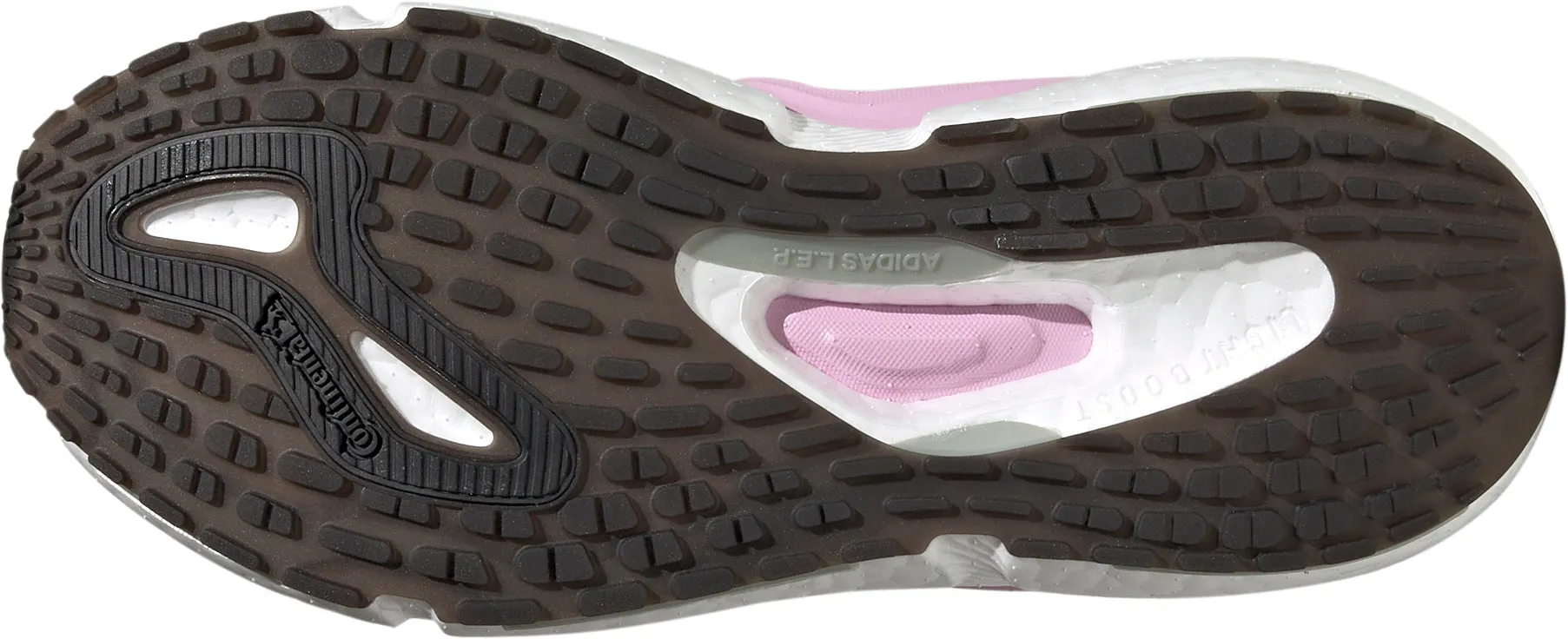 adidas Solar Boost 5 Womens Running Shoes - Blue Buy Shoes Adidas