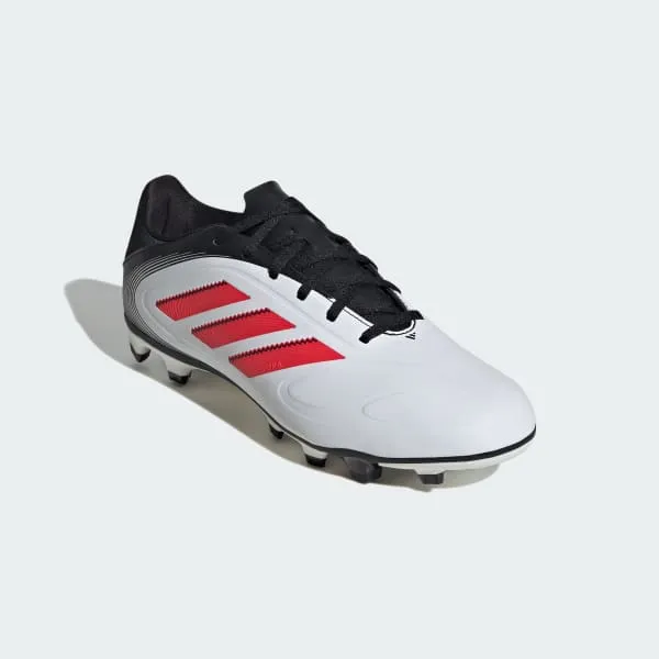 Size 14 Adidas Shoes Adidas FOOTBALL SHOES (FIRM GROUND) Men's Soccer Shoes