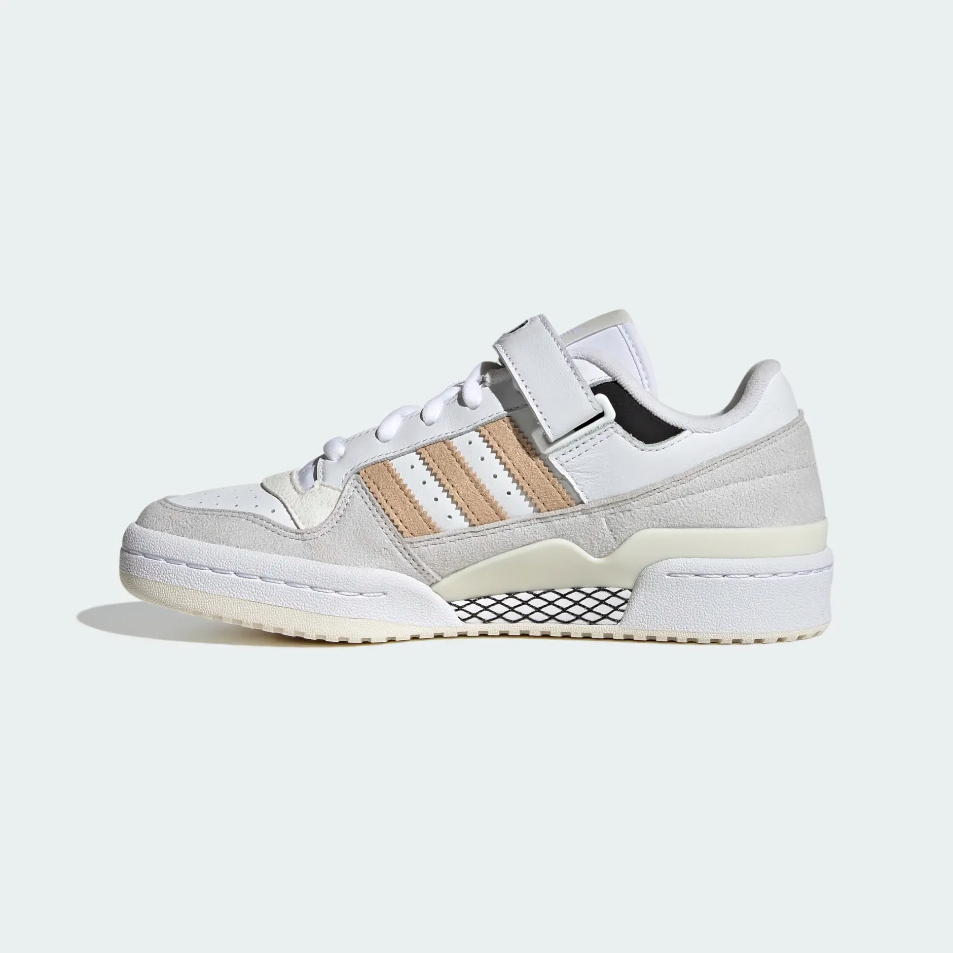 ADIDAS FORUM LOW W - GW7107 Adidas Ultraboost 1.0 Dna Running Shoes