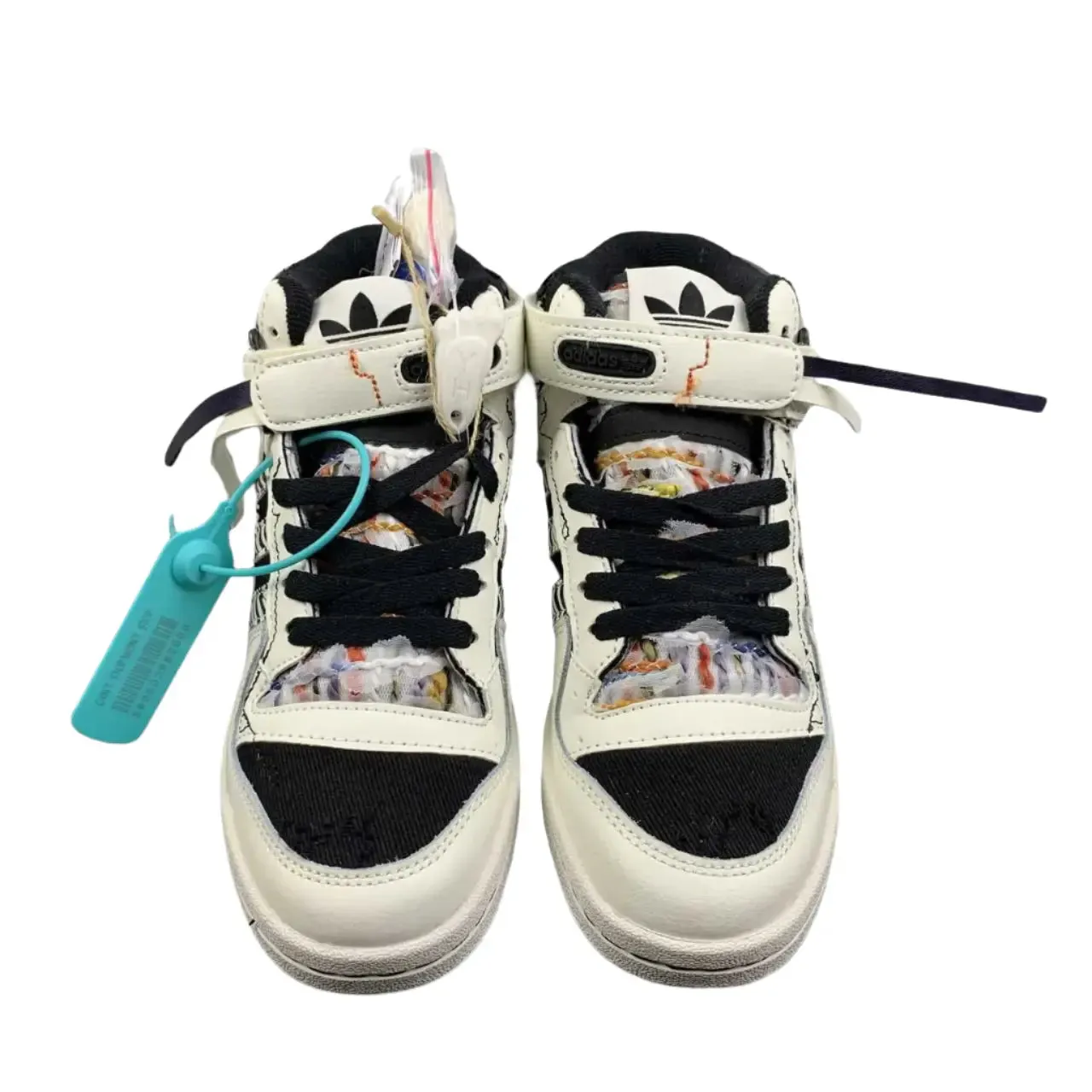 Adidas Forum Mid Black White Sneaker Adidas Alphabounce Beyond Running Shoes