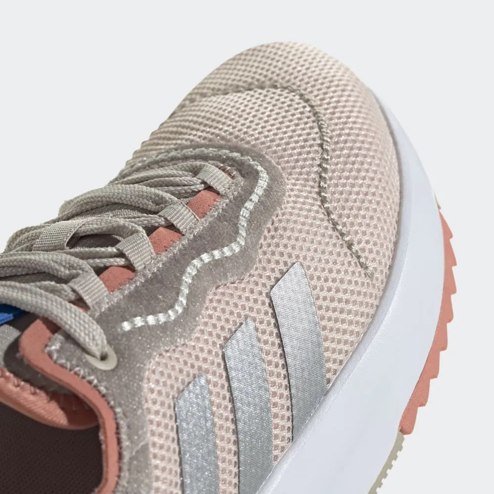 Adidas Sambae Shoes ADIDAS FUKASA RUN - PINK