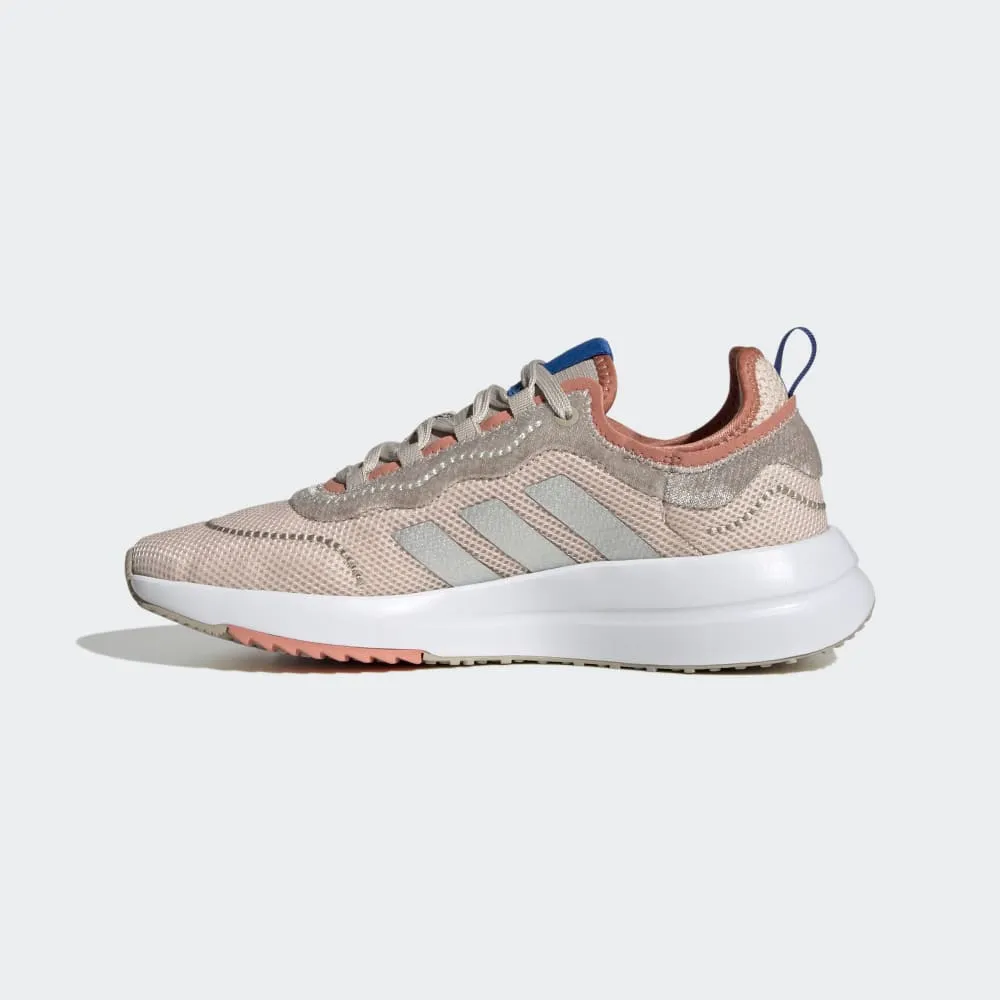 ADIDAS FUKASA RUN - PINK Adidas X Stella Mccartney Shoes
