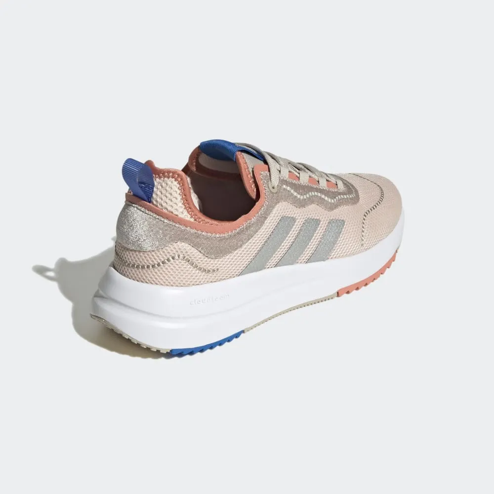 ADIDAS FUKASA RUN - PINK Adidas Shoe Drops