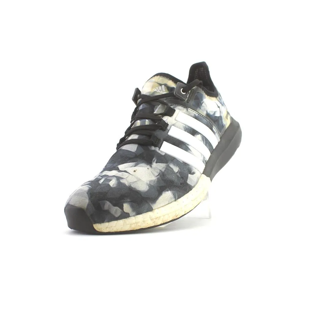 ADIDAS GAZELLE BOOST Running Flat Feet Shoes