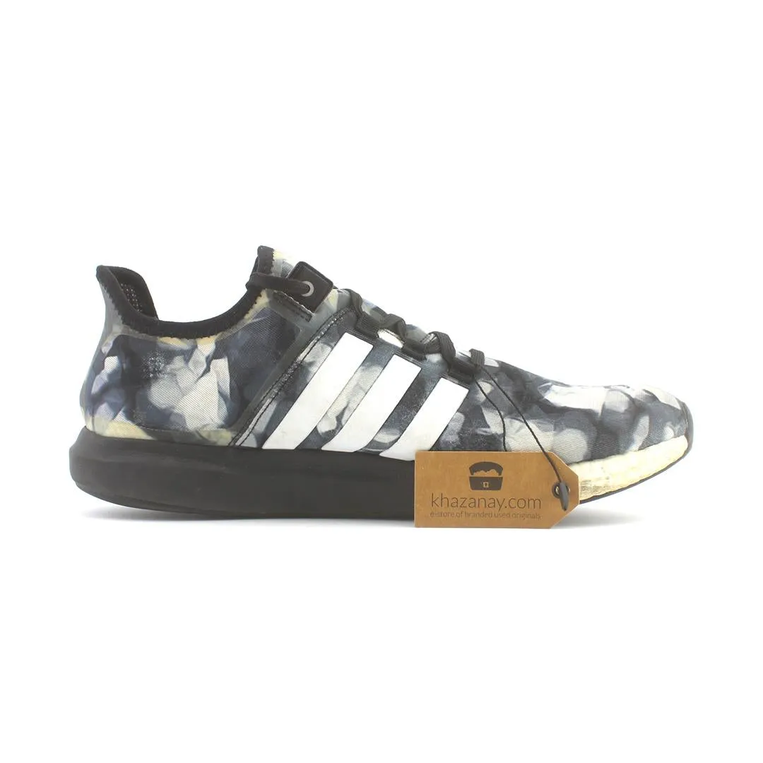 Cascadia Running Shoes ADIDAS GAZELLE BOOST