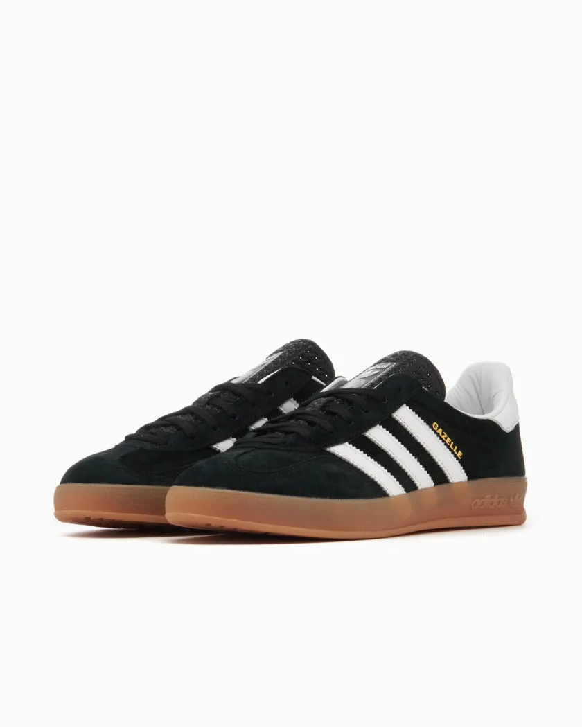 Adidas Gazelle Indoor - Core Black / Cloud White Adidas Switch Fwd 2 Running Shoes