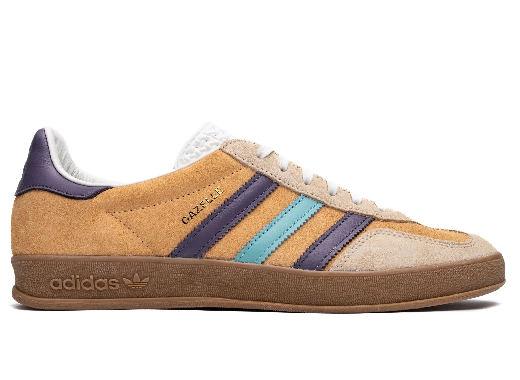 Adidas Gazelle Indoor Adidas Originals Samba Soccer Shoe
