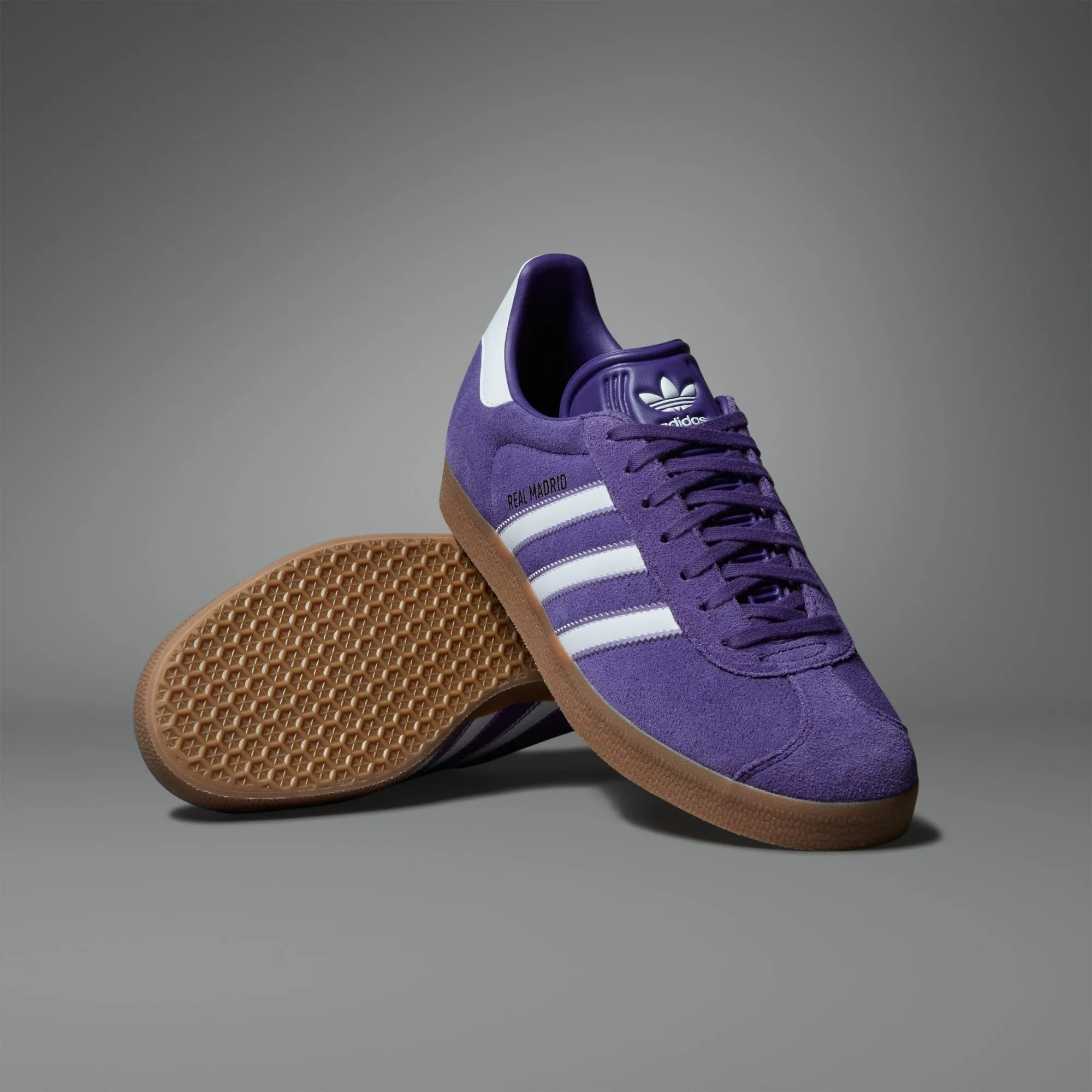 adidas Gazelle Real Madrid Terrace Icons Shoes Best Adidas Shoes