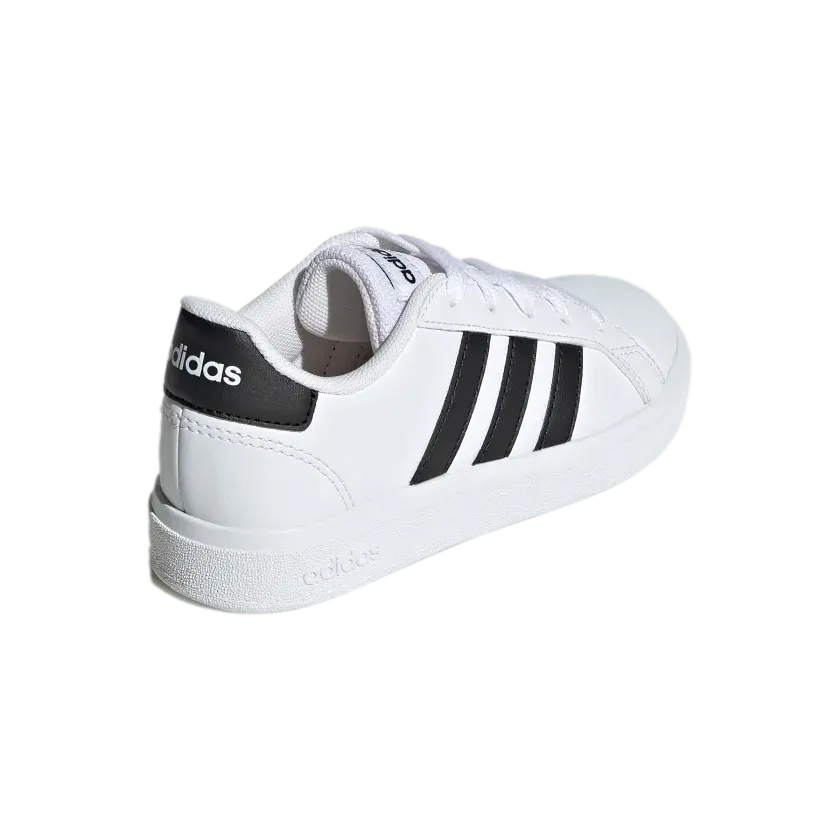 Adidas Superstar Shoes Adidas Grand Court 2.0 Youth Tennis Shoes