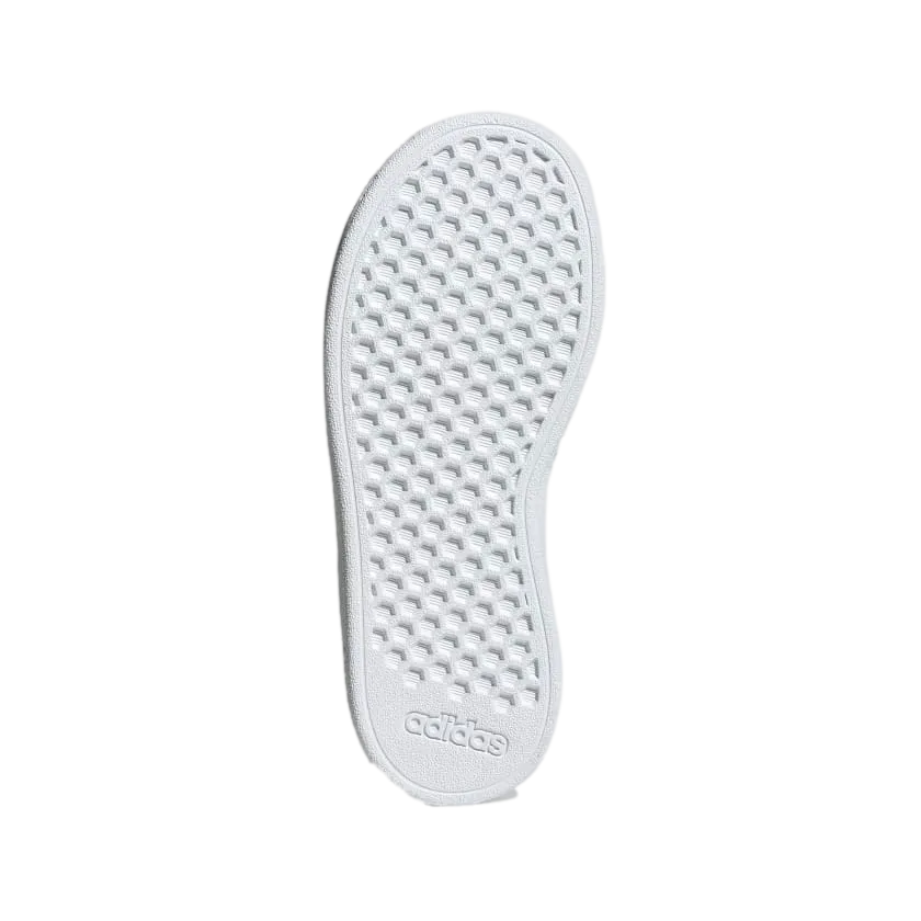 Adidas Grand Court 2.0 Youth Tennis Shoes Adidas Cloudfoam Shoes