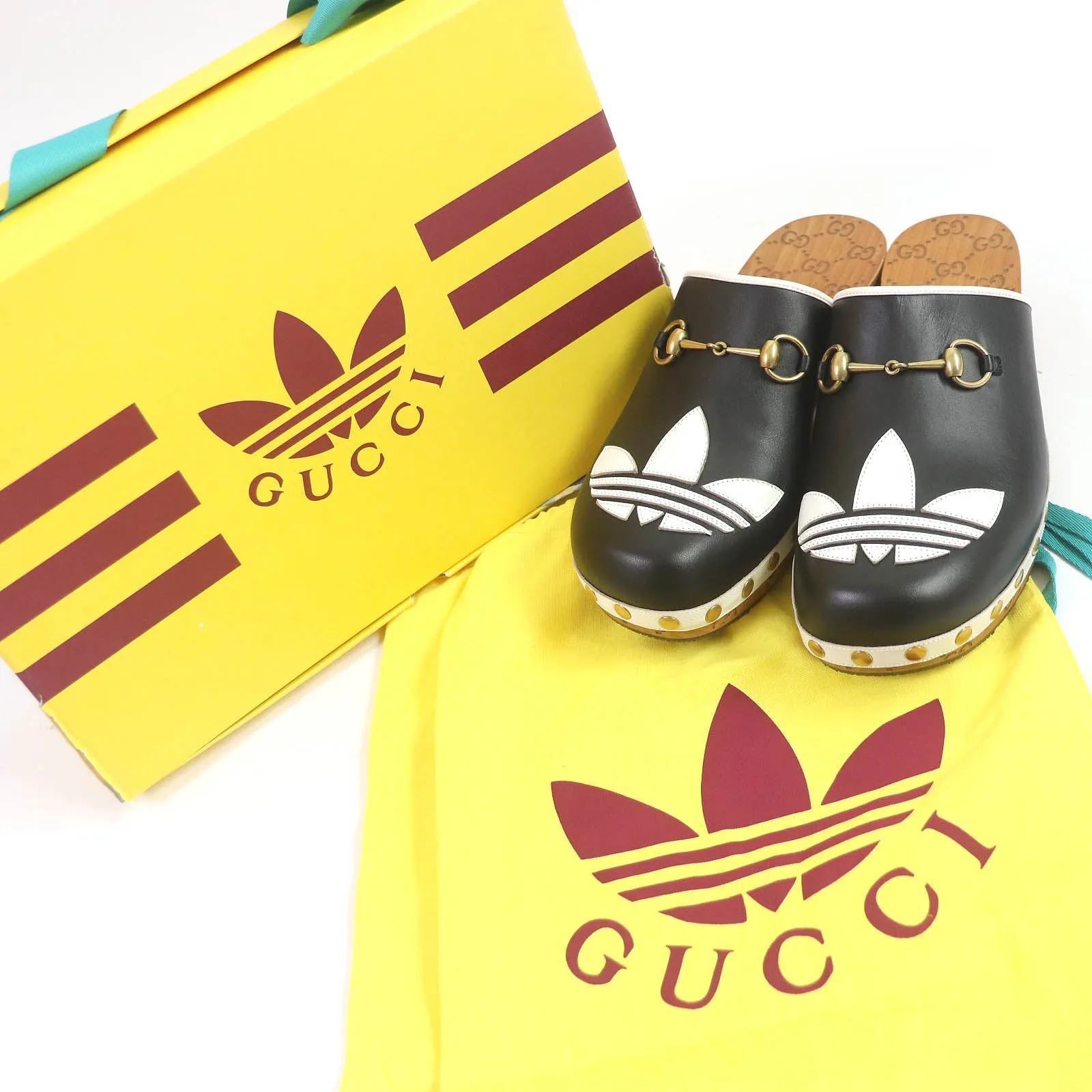 Adidas Adizero Adios Pro 4 Running Shoes Adidas Gucci Trefoil Clog Leather Sandals Black