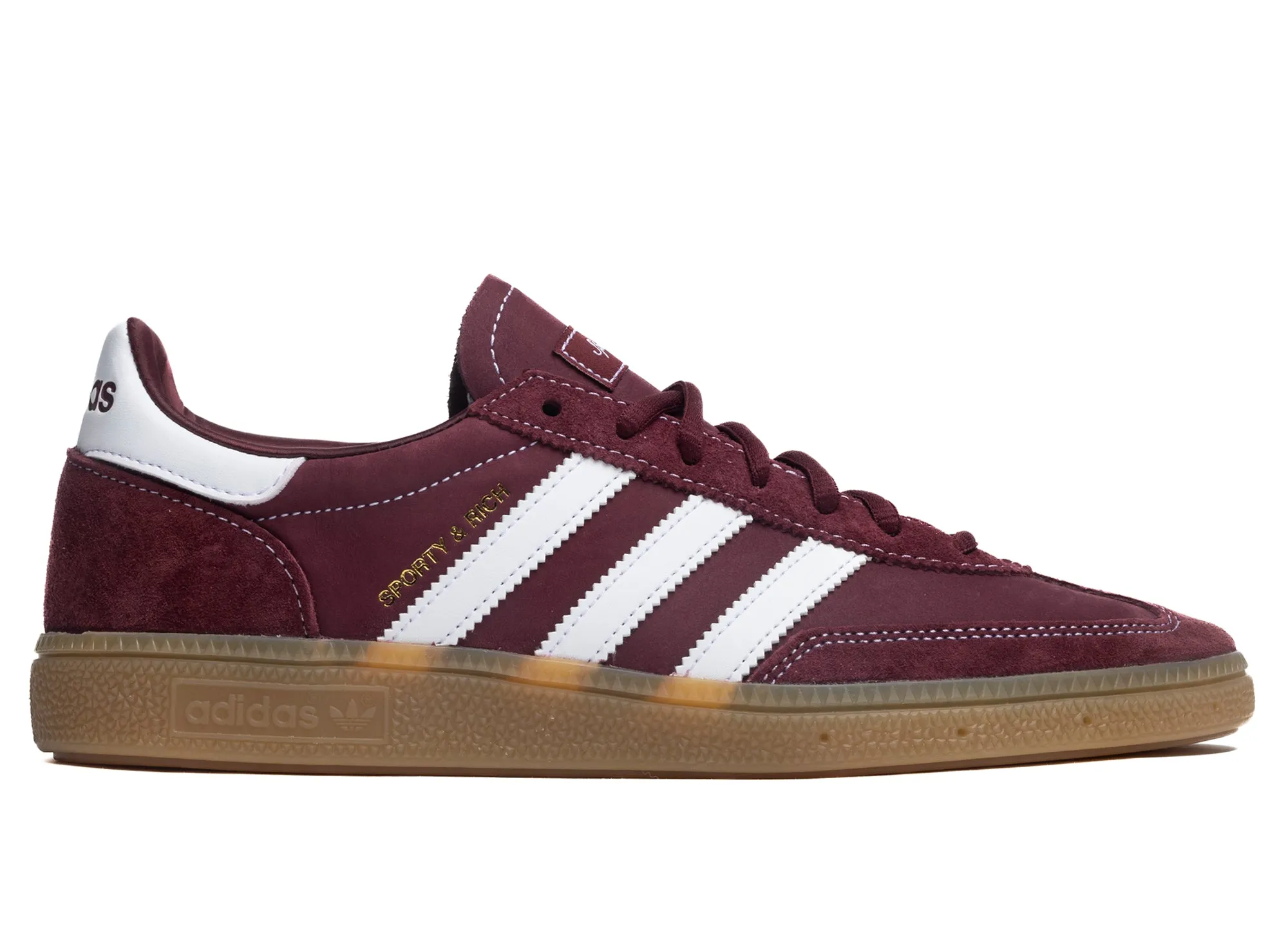 Adidas Running Shoes Classic Adidas Handball Spezial Sporty & Rich
