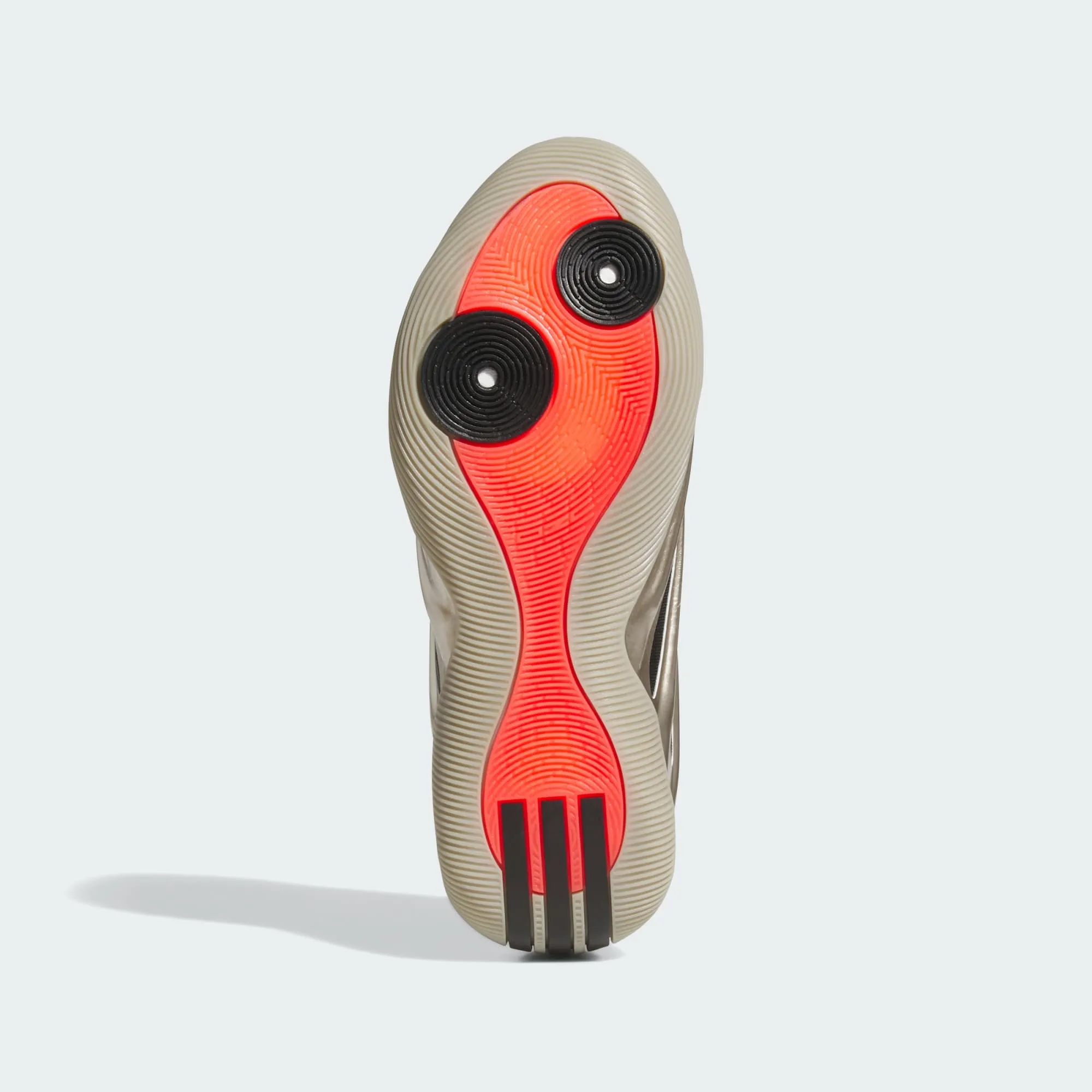 adidas HARDEN VOLUME 9 Basketball Shoes | Cyber Metallic-Core Black | Men's Adidas Swift Runner Shoes