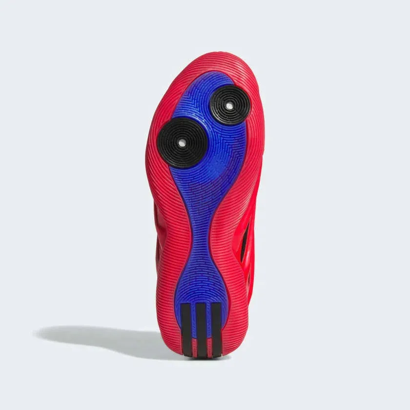 Adidas Harden Volume 9 Mens Basketball Shoe Breathable Adidas Shoes