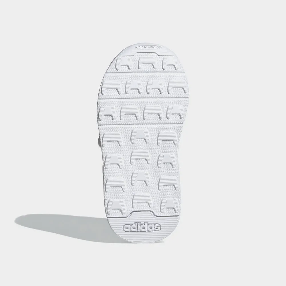 Adidas Outdoor Shoes Adidas Infants Tensaur Switch White/blue _ 182720 _ White