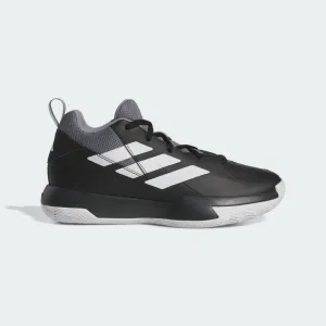 Adidas Messi Football Shoes ADIDAS JUNIOR CROSS EM BLACK BASEKTBALL SHOES