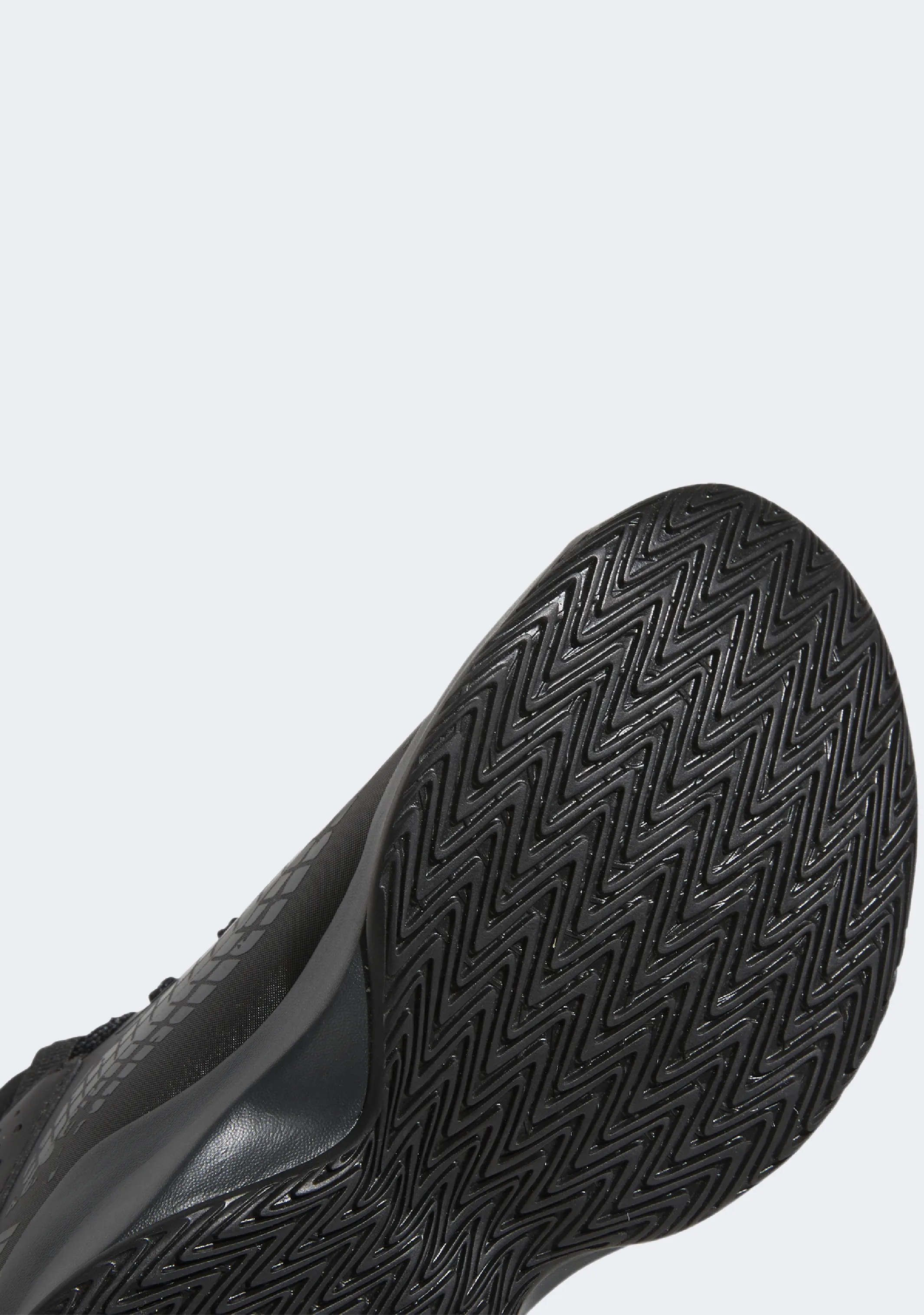 Adidas Junior Cross Em up 5 Wide Basketball Shoes Adidas Taekwondo Shoes On Feet