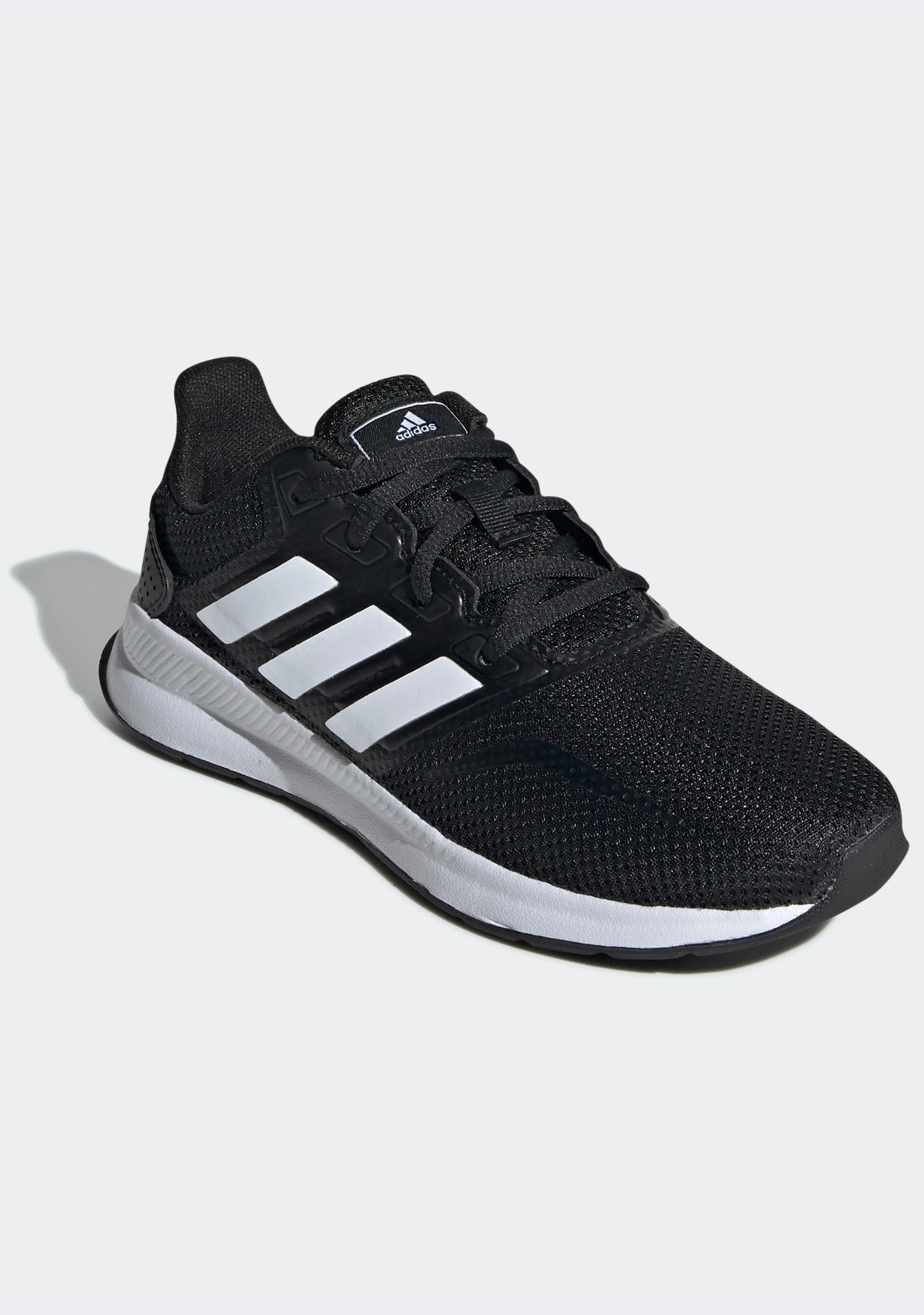 Adidas Junior Runfalcon Adidas Eg4885 Golf Shoe