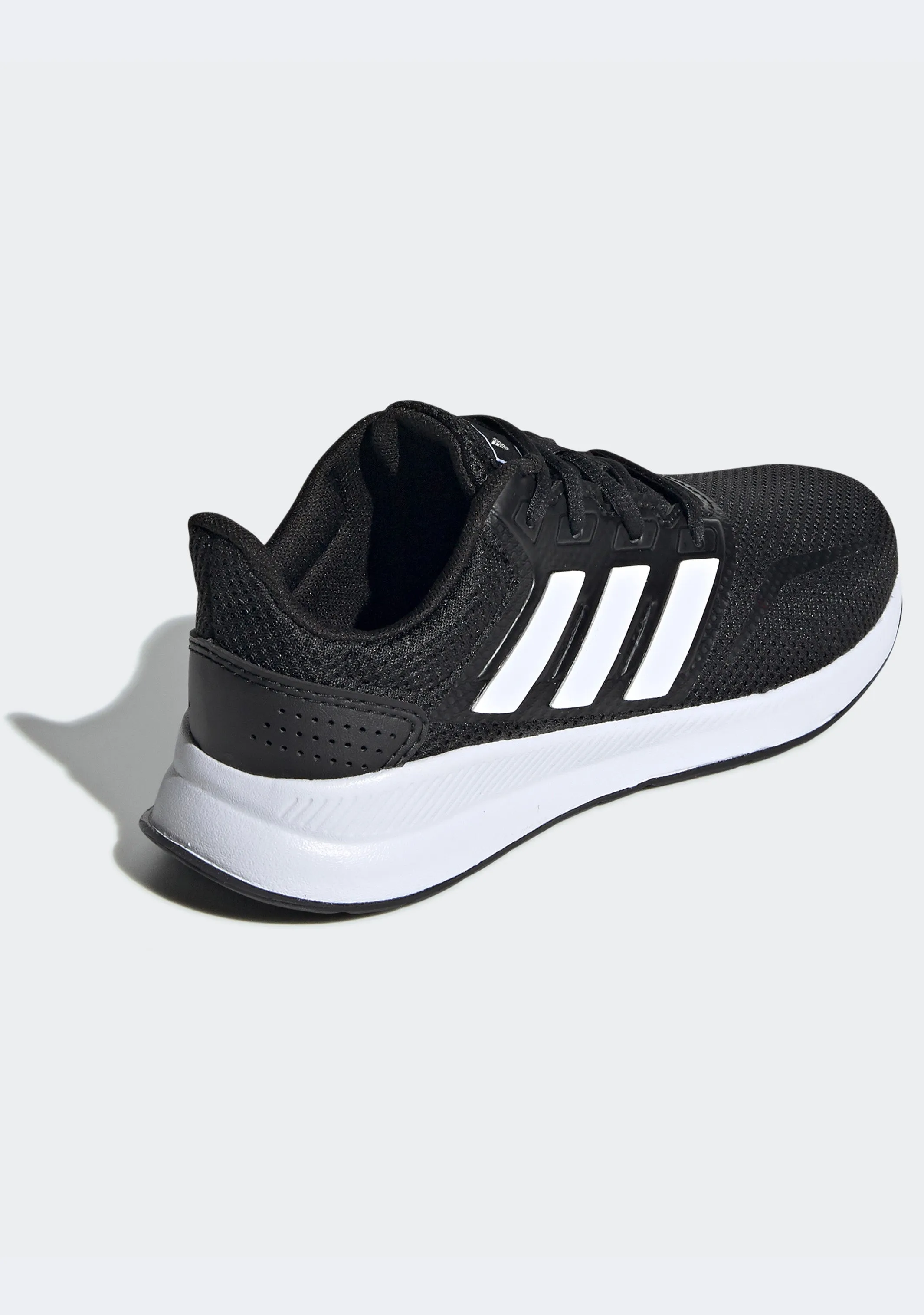 Adidas Slip-on Shoes Adidas Junior Runfalcon