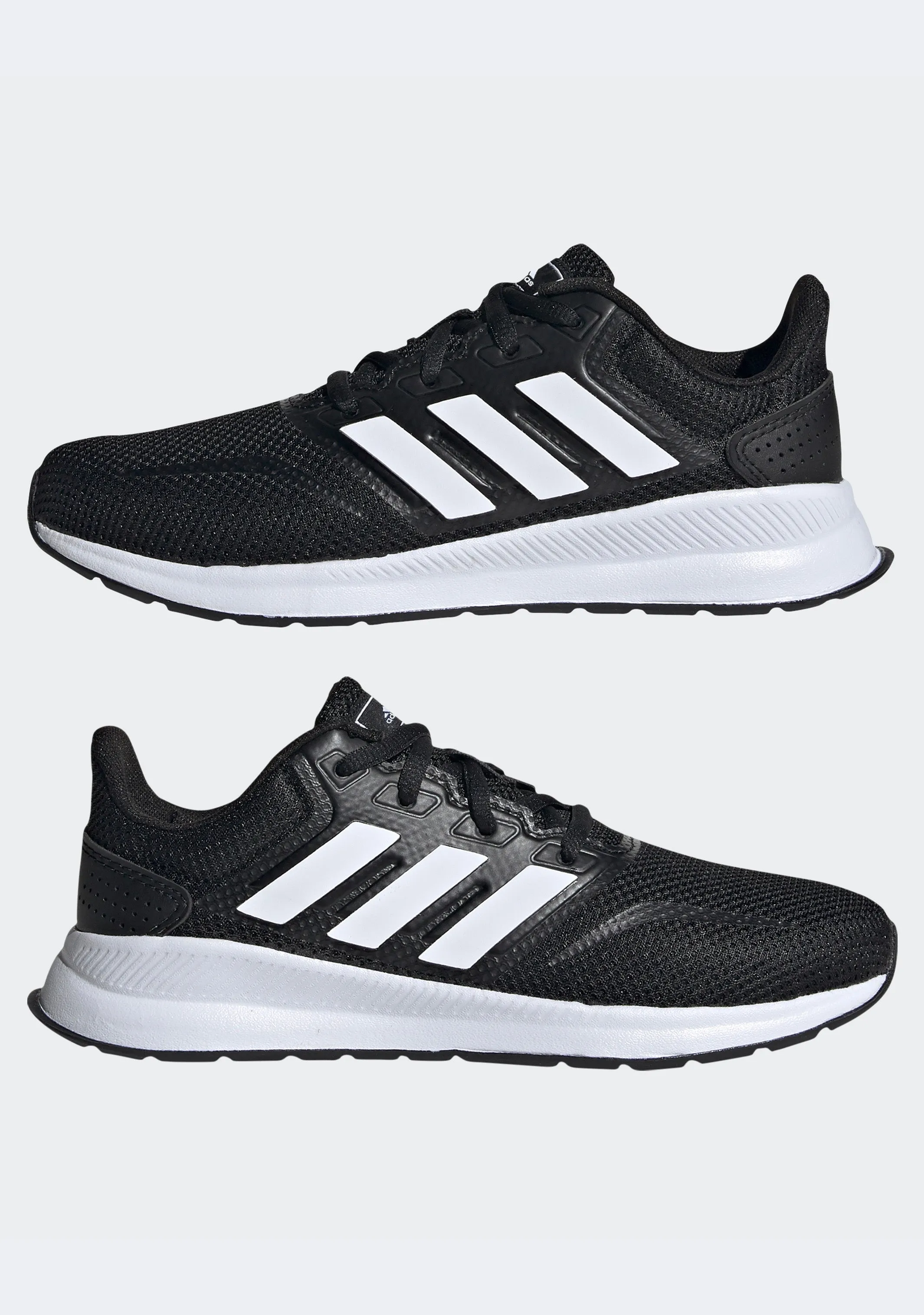 Adidas Junior Runfalcon New Adidas Shoes Golf