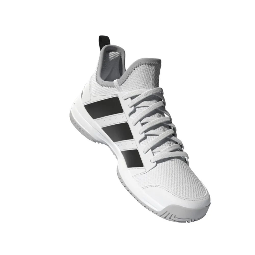 Leather Shoes Adidas adidas Kids Unisex 75 Stabil Volleyball Shoes