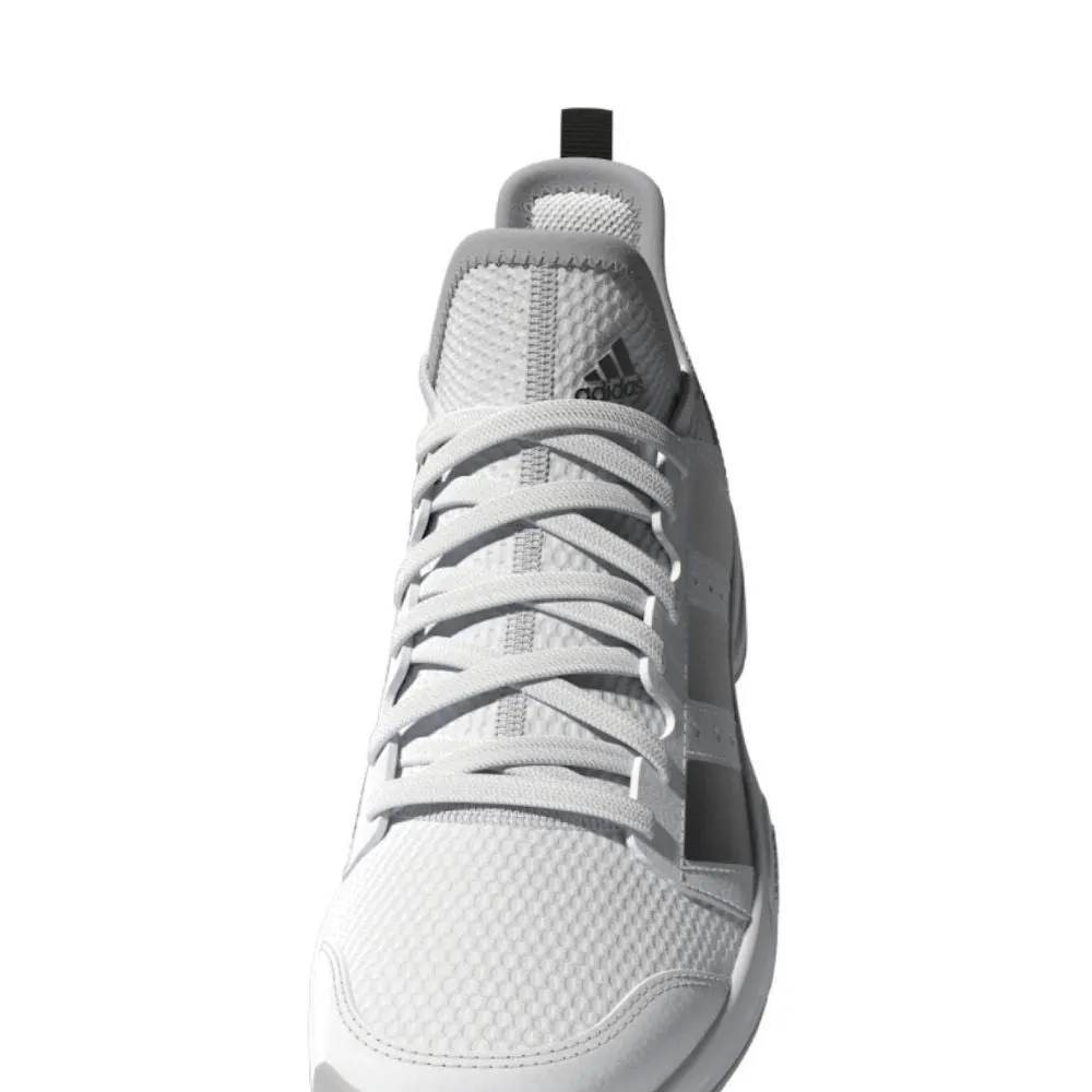 adidas Kids Unisex 75 Stabil Volleyball Shoes Different Types Of Adidas Shoes