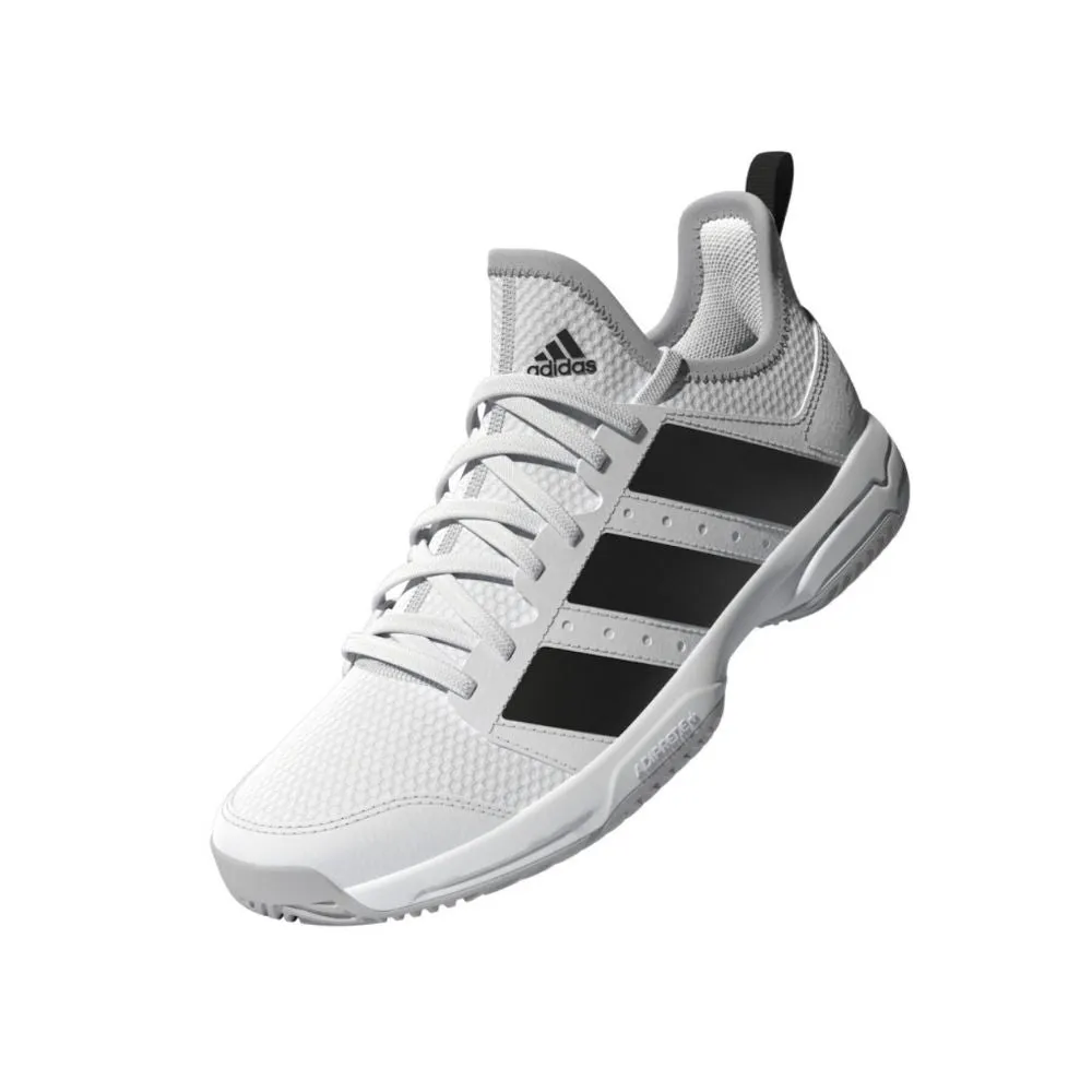 adidas Kids Unisex 75 Stabil Volleyball Shoes Adidas Old School Shoes