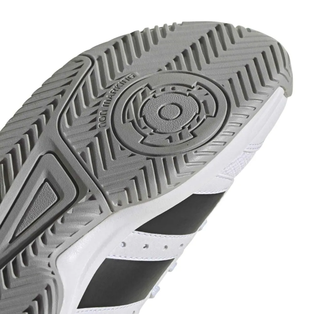 adidas Kids Unisex 75 Stabil Volleyball Shoes Adidas Originals Skateboarding Shoes