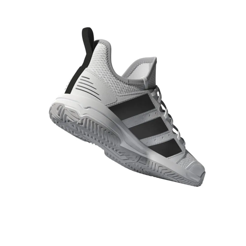 adidas Kids Unisex 75 Stabil Volleyball Shoes Super Shoes Adidas