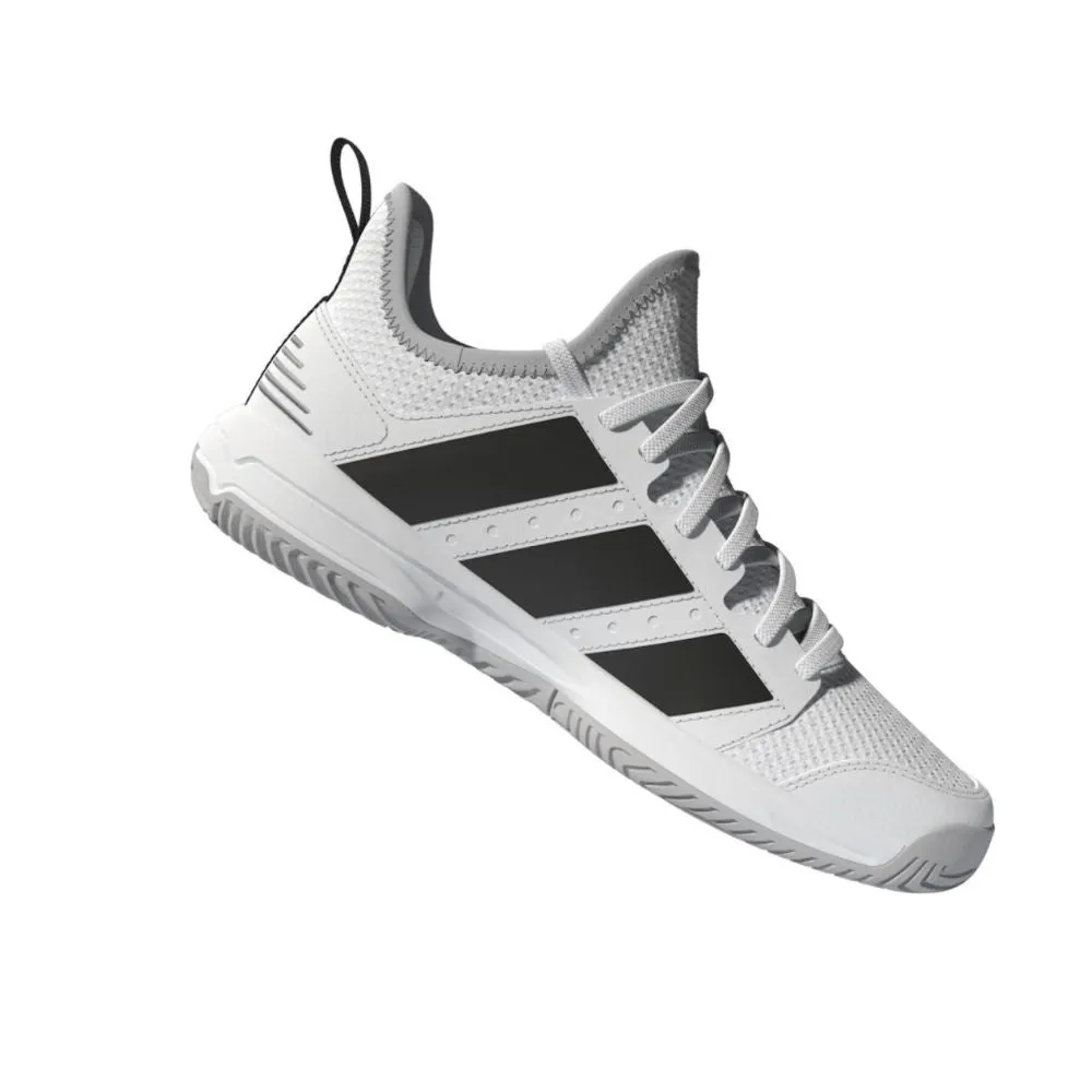 adidas Kids Unisex 75 Stabil Volleyball Shoes Adidas Boost Golf Shoes