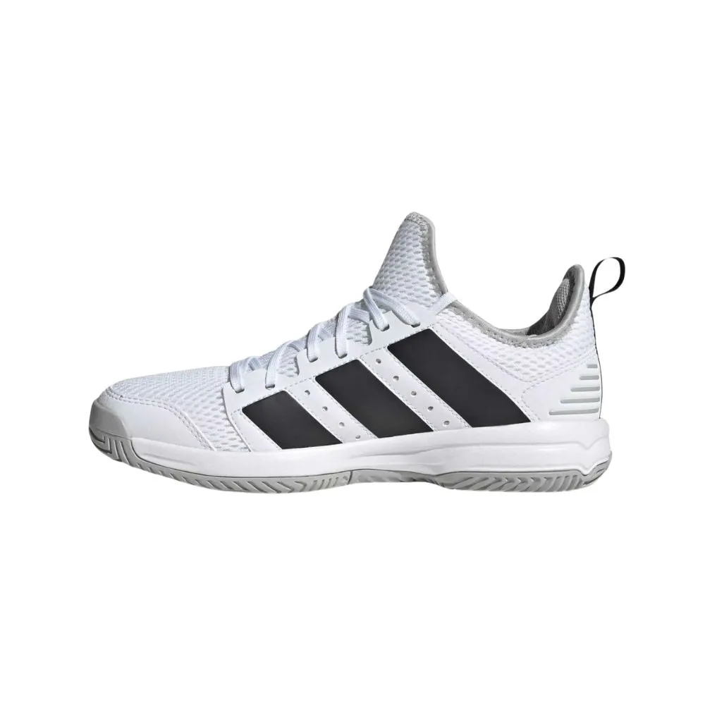 Nizza Adidas Shoes adidas Kids Unisex 75 Stabil Volleyball Shoes
