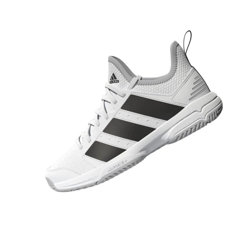 adidas Kids Unisex 75 Stabil Volleyball Shoes Adidas Ozweego Running Shoes