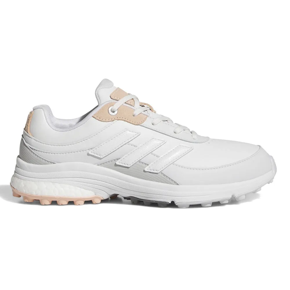 Adidas Trae Unlimited Basketball Shoes adidas Ladies Zoysia '25 Spikeless Golf Shoes