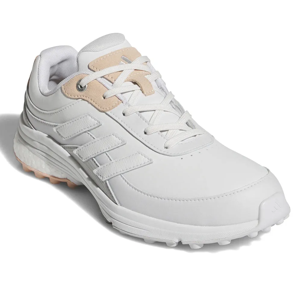 Ambition Adidas Shoes adidas Ladies Zoysia '25 Spikeless Golf Shoes