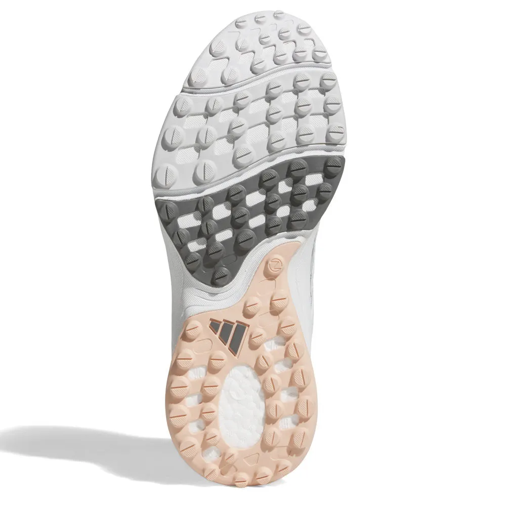 Adidas 2.0 Basketball Shoes adidas Ladies Zoysia '25 Spikeless Golf Shoes