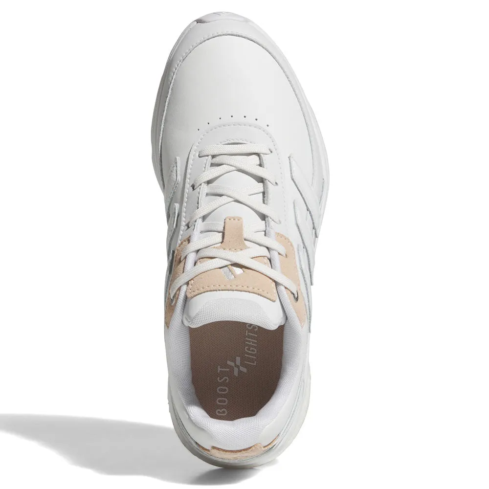 adidas Ladies Zoysia '25 Spikeless Golf Shoes Adidas Busenitz Vulc Ii Shoes