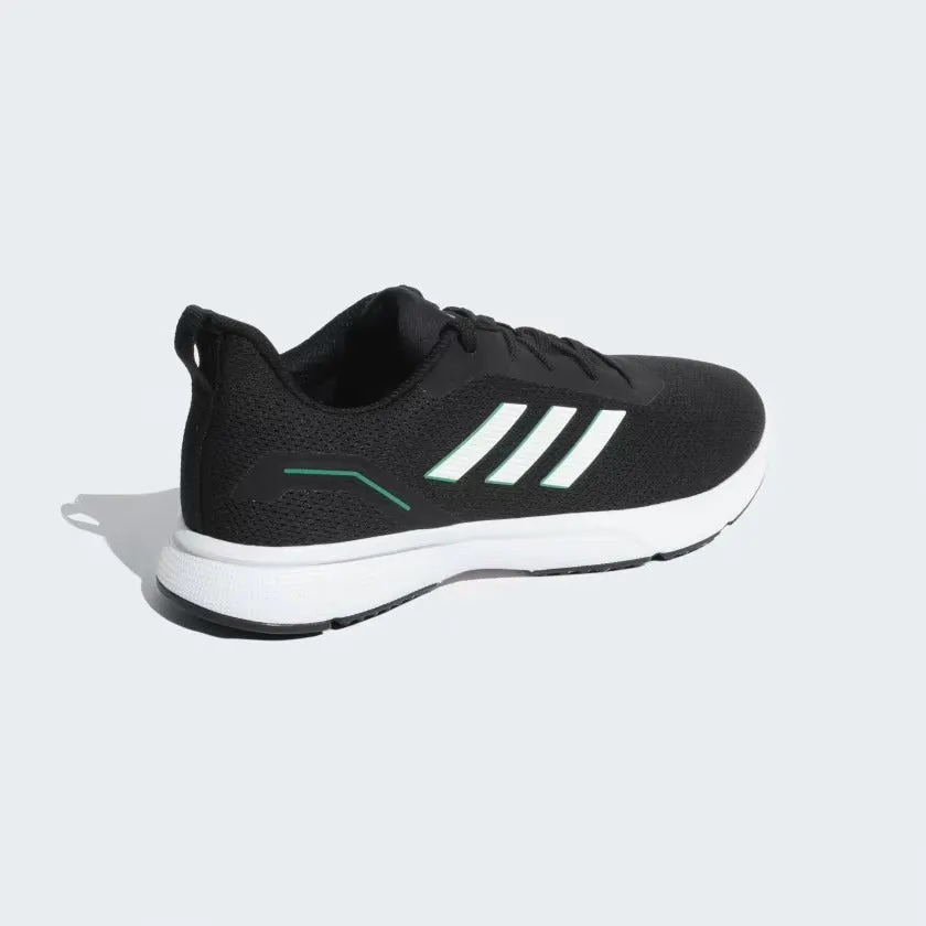 Running Shoe Comparison Adidas Men AdiTron M Running Shoes