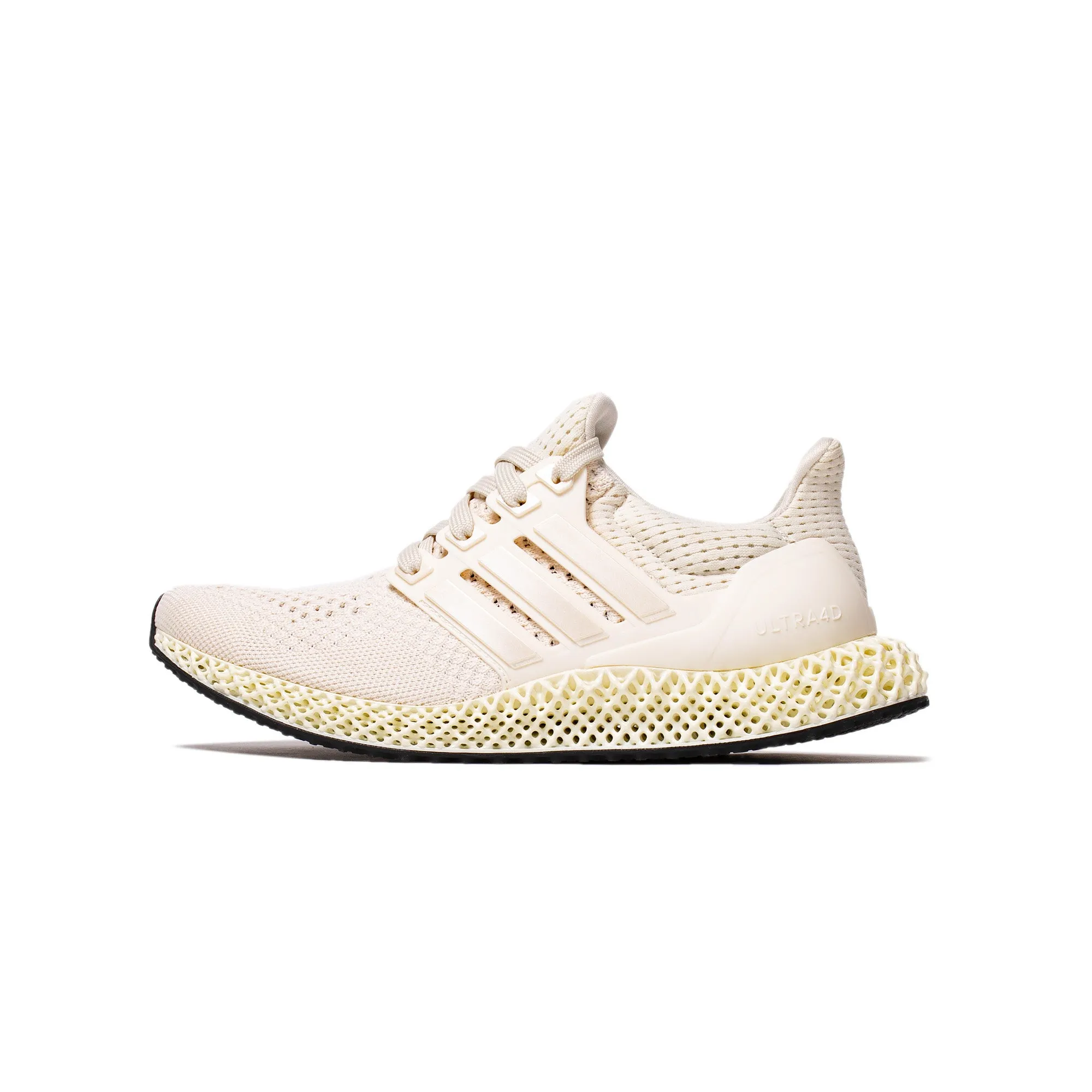 Adidas Men Ultra4D 'Core White' Shoes Adidas Shoes Messi