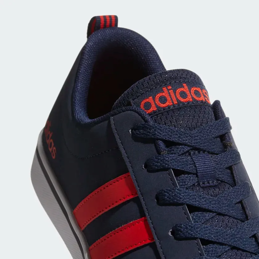 Adidas Men VS Pace Casual Shoes Nebraska Adidas Shoes